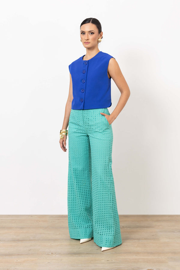 Cecilia Pantalón - 532058 - Reina Diaz