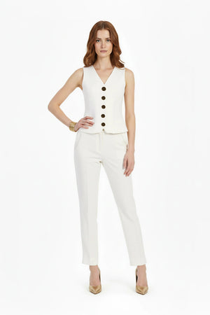 Chaleco - 501506 - HUE - Reina Diaz