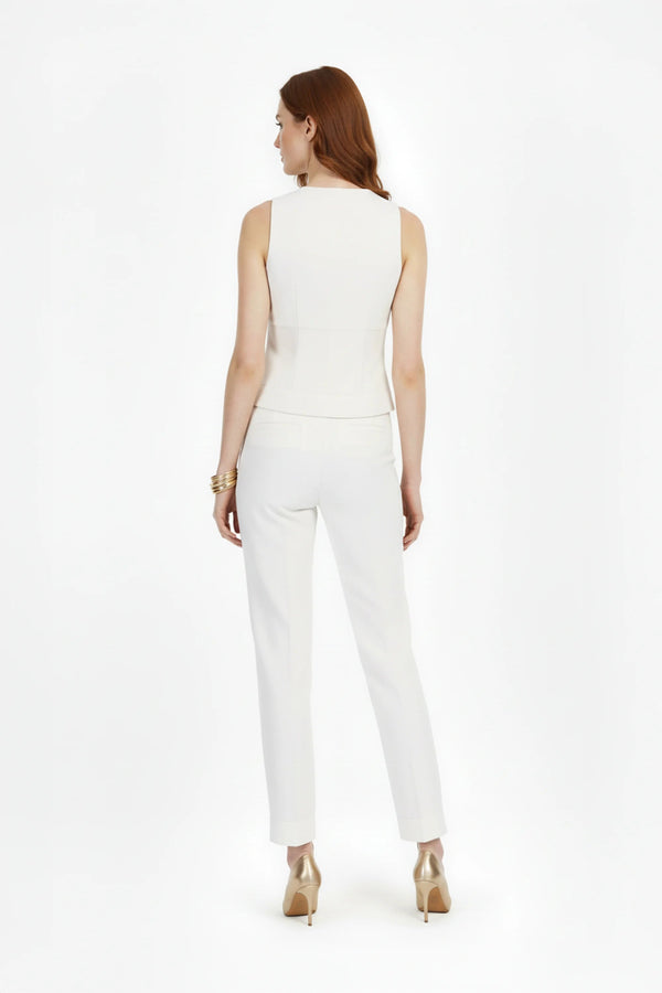 Chaleco - 501506 - HUE - Reina Diaz