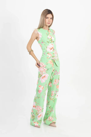 Chaleco - 700457 - VER - Reina Diaz