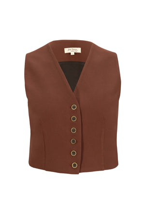 Chaleco - 700471 - CAF - Reina Diaz