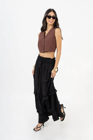 Chaleco - 700471 - CAF - Reina Diaz