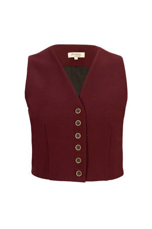 Chaleco - 700471 - VIN - Reina Diaz