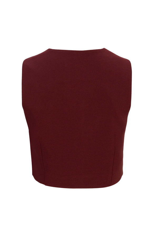 Chaleco - 700471 - VIN - Reina Diaz