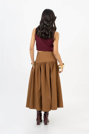 Chaleco - 700471 - VIN - Reina Diaz