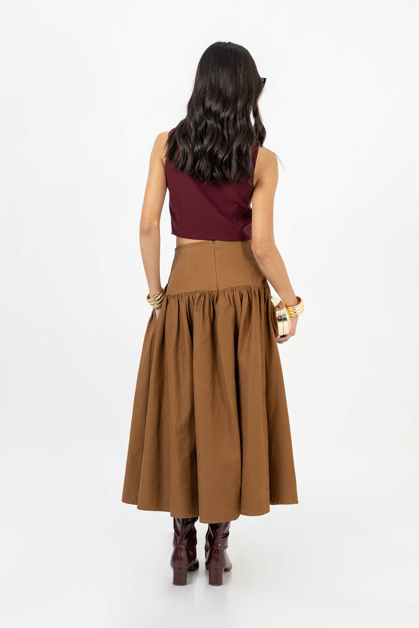 Chaleco - 700471 - VIN - Reina Diaz