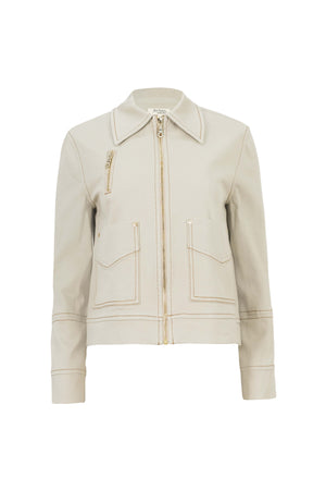 Chamarra - 700470 - ARE - Reina Diaz