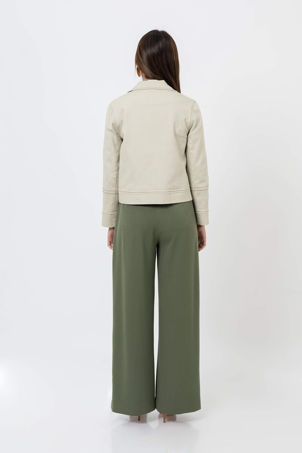 Chamarra - 700470 - ARE - Reina Diaz