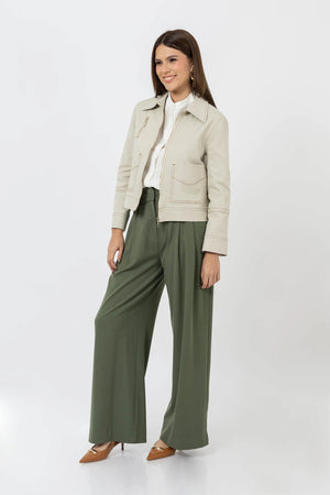 Chamarra - 700470 - ARE - Reina Diaz