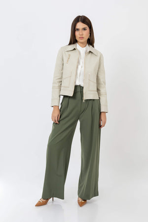 Chamarra - 700470 - ARE - Reina Diaz