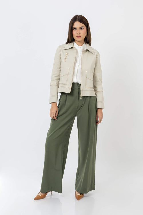 Chamarra - 700470 - ARE - Reina Diaz