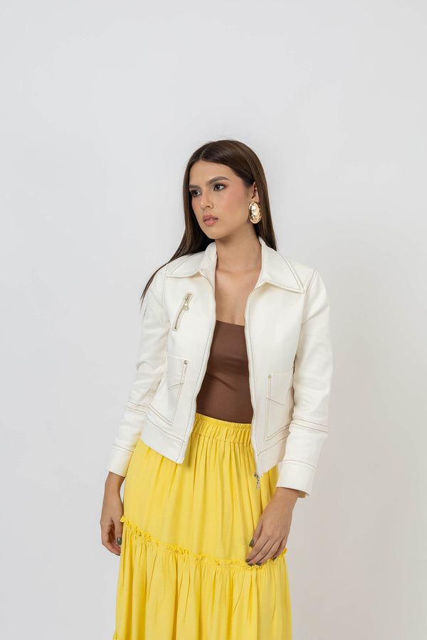 Chamarra - 700470 - HUE - Reina Diaz