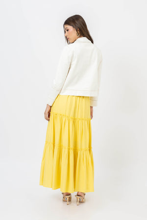 Chamarra - 700470 - HUE - Reina Diaz