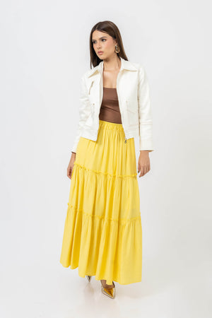 Chamarra - 700470 - HUE - Reina Diaz