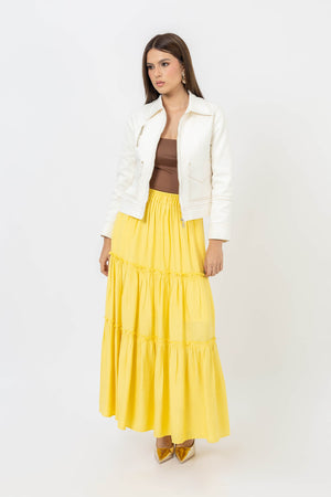 Chamarra - 700470 - HUE - Reina Diaz