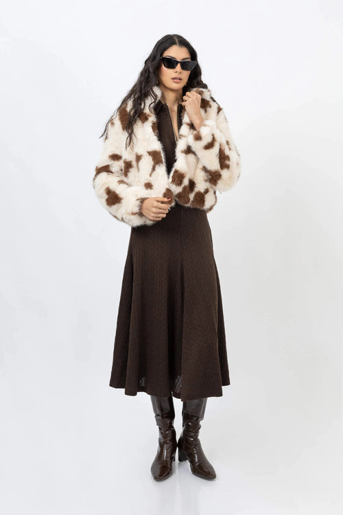 Chamarra - 800075 - ANP - Reina Diaz