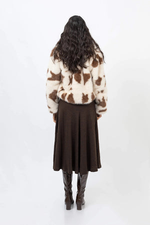 Chamarra - 800075 - ANP - Reina Diaz