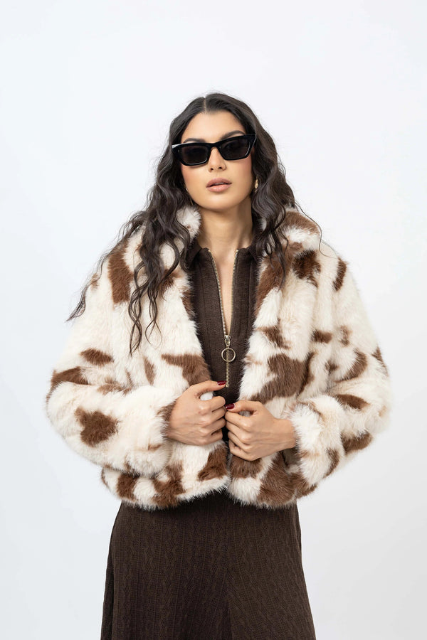 Chamarra - 800075 - ANP - Reina Diaz