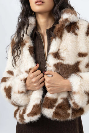 Chamarra - 800075 - ANP - Reina Diaz