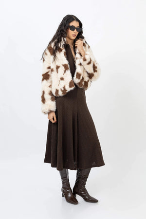 Chamarra - 800075 - ANP - Reina Diaz