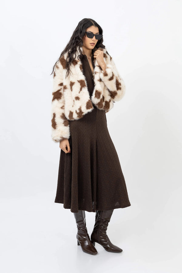 Chamarra - 800075 - ANP - Reina Diaz