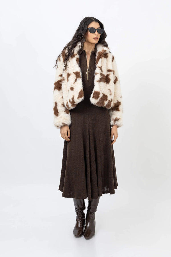 Chamarra - 800075 - ANP - Reina Diaz