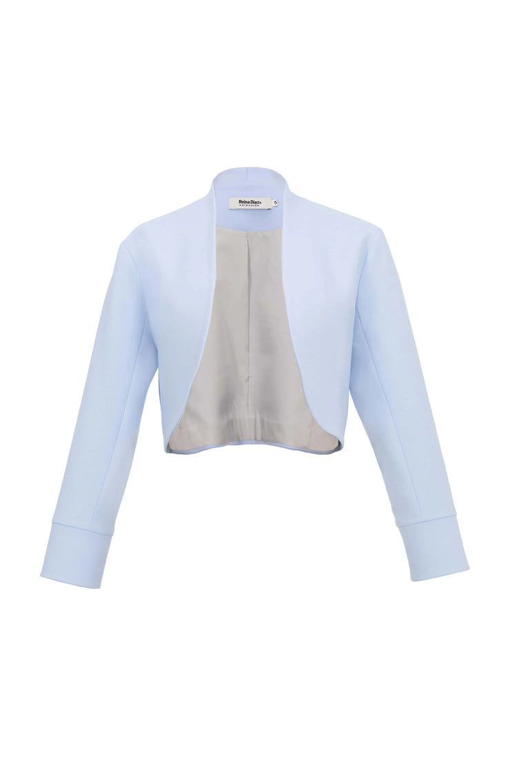Chaqueta - 501486 - PER - Reina Diaz