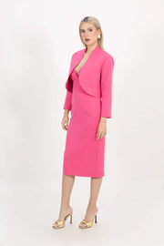 Chaqueta - 501486 - ROS - Reina Diaz