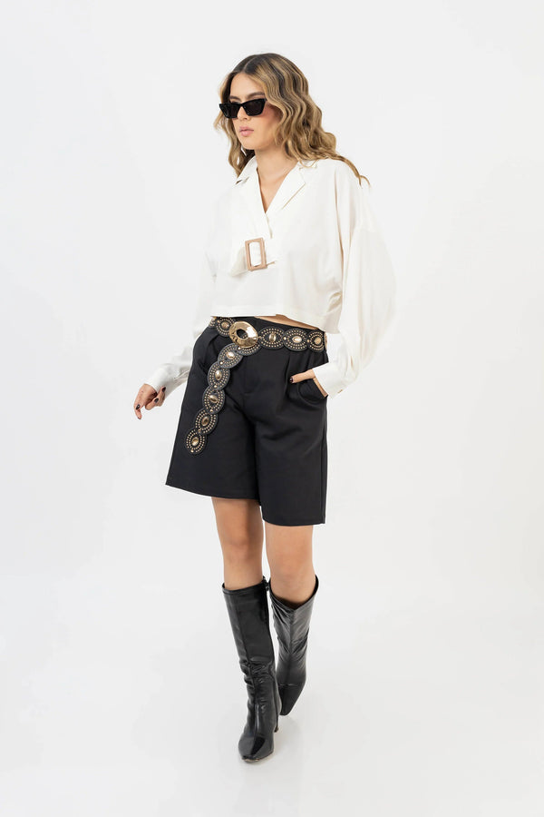 Chaqueta - 501493 - IVO - Reina Diaz