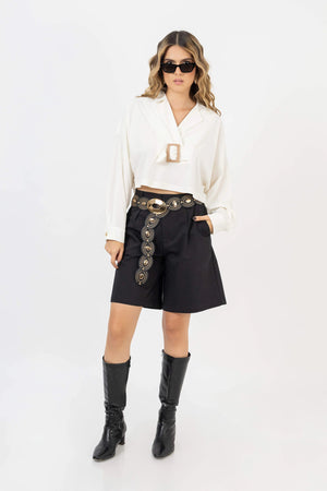 Chaqueta - 501493 - IVO - Reina Diaz