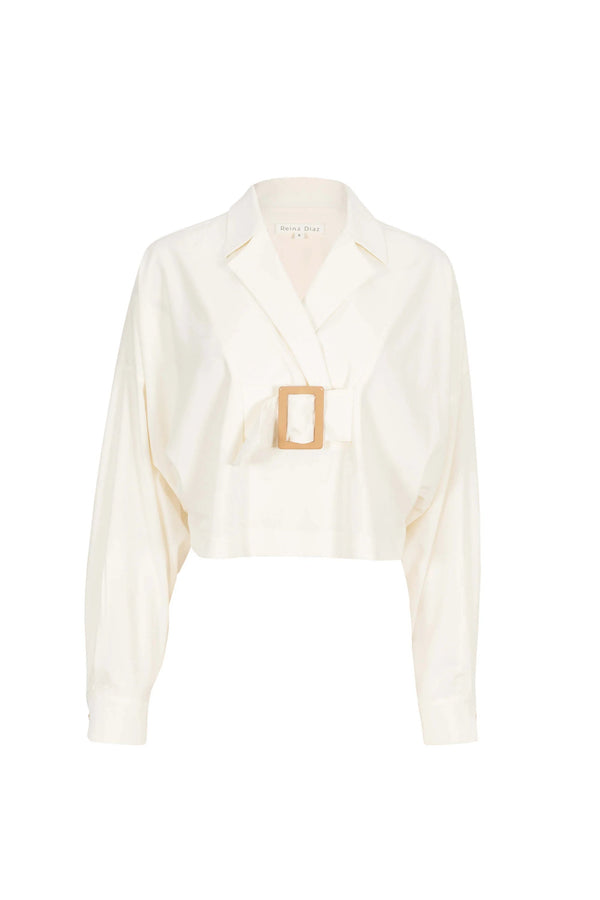 Chaqueta - 501493 - IVO - Reina Diaz