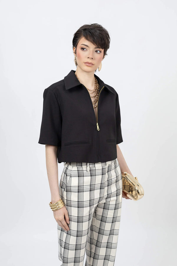 Chaqueta - 501538 - Reina Diaz