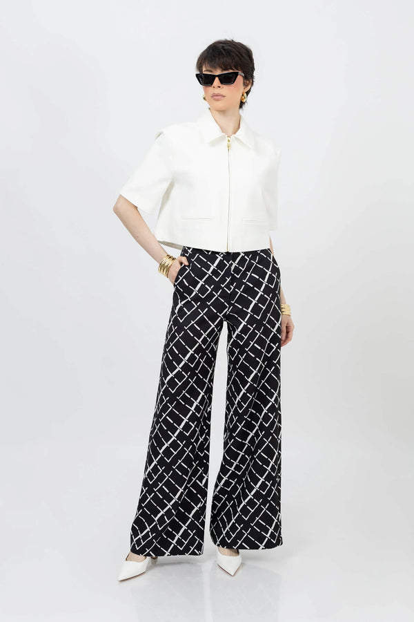 Chaqueta - 501538 - HUE - Reina Diaz