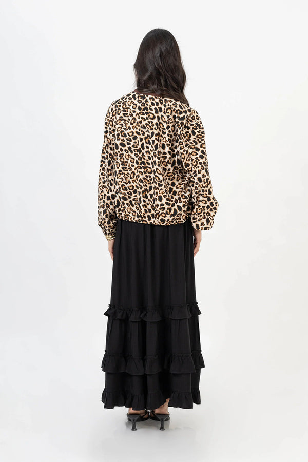 Chaqueta - 501549 - EST - Reina Diaz