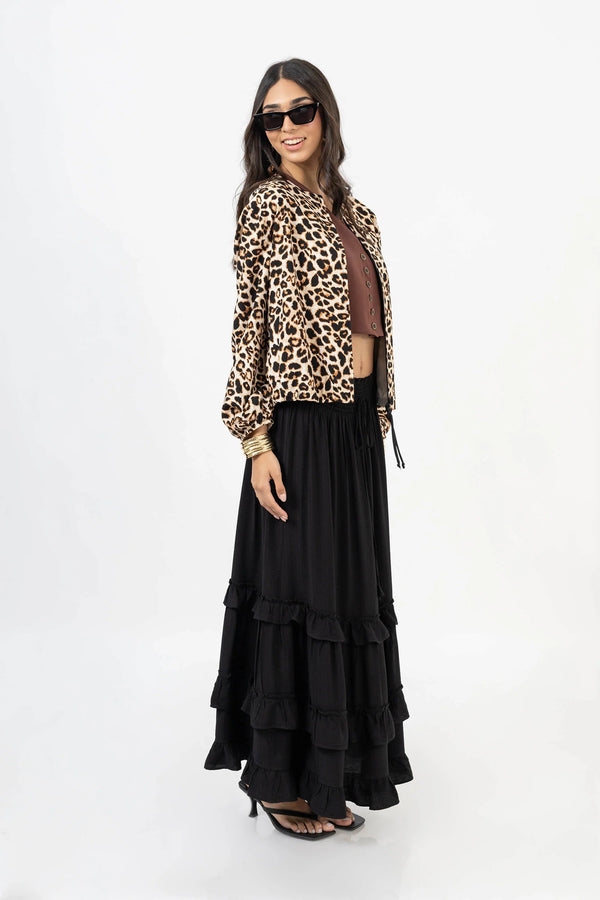 Chaqueta - 501549 - EST - Reina Diaz