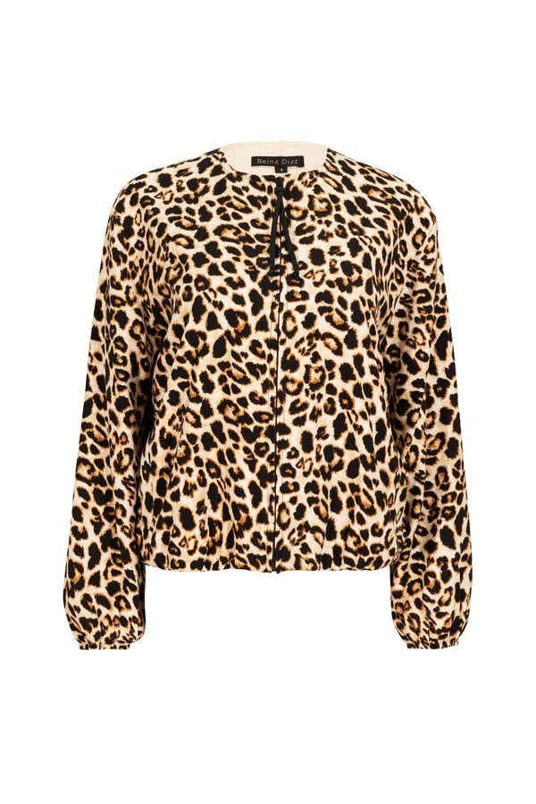 Chaqueta - 501549 - EST - Reina Diaz