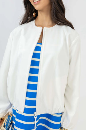 Chaqueta - 501549 - HUE - Reina Diaz