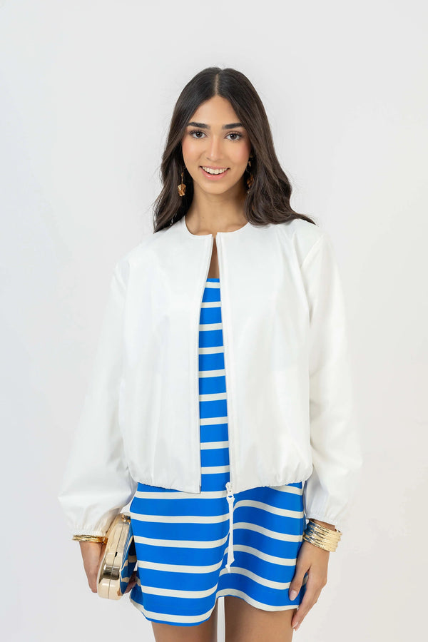 Chaqueta - 501549 - HUE - Reina Diaz