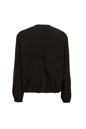 Chaqueta - 501549 - NEG - Reina Diaz