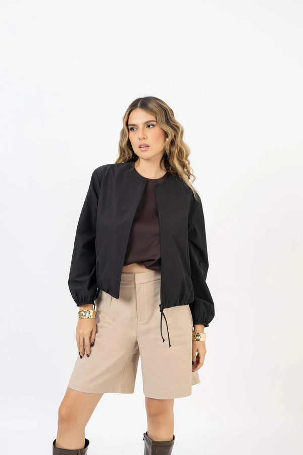 Chaqueta - 501549 - NEG - Reina Diaz