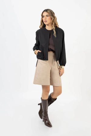 Chaqueta - 501549 - NEG - Reina Diaz