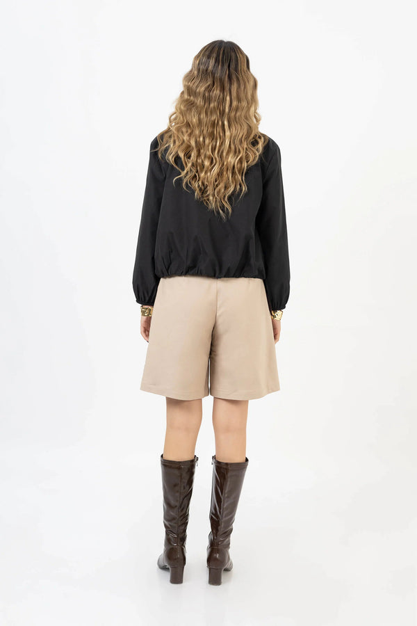 Chaqueta - 501549 - NEG - Reina Diaz