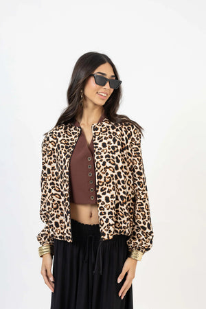 Chaqueta - 501549 - (Solo chaqueta) - Reina Diaz