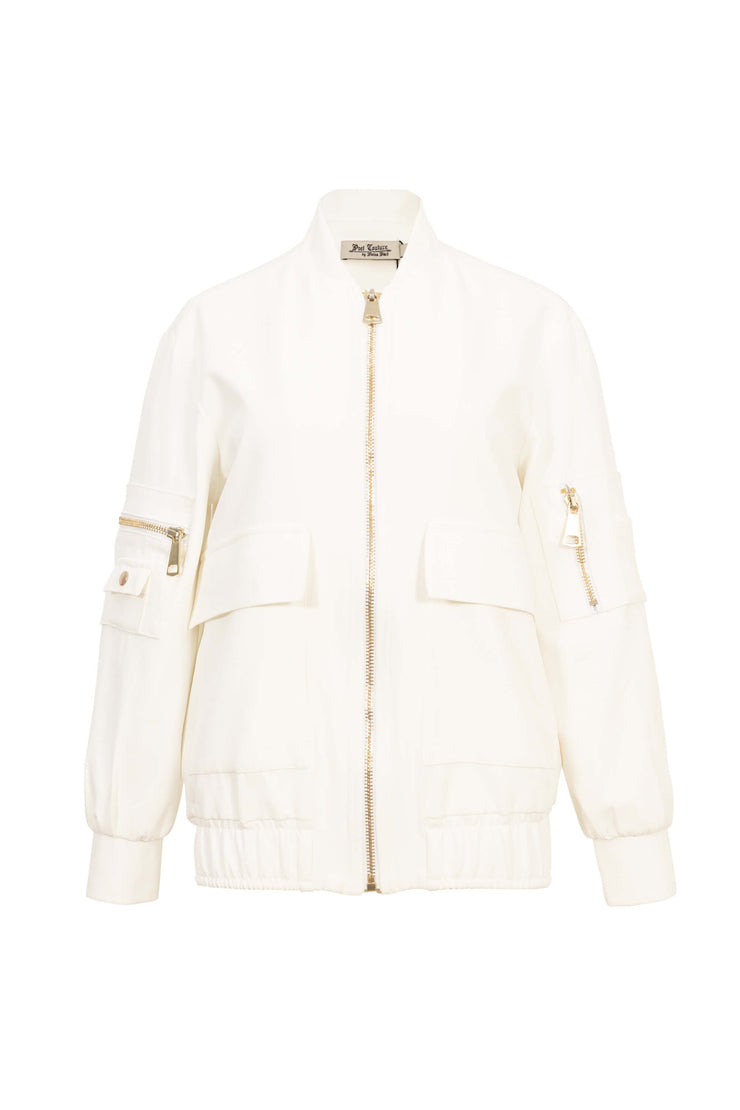 Chaqueta - 700429 - HUE - Reina Diaz