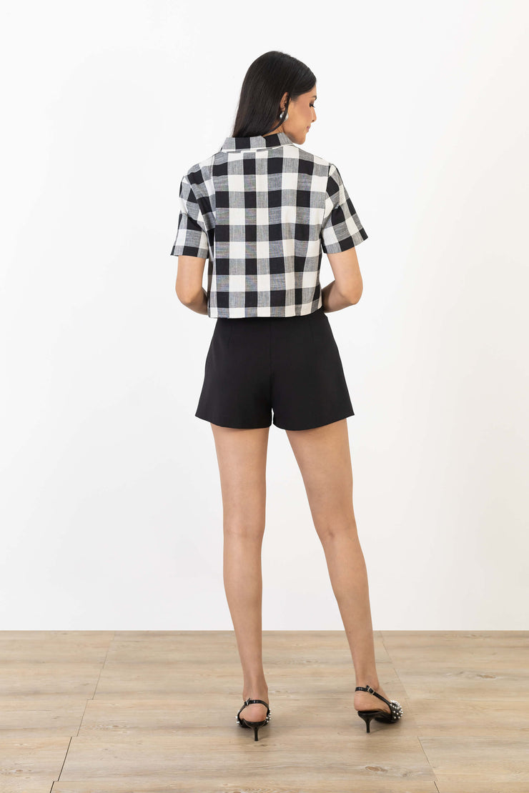 Chaqueta - 700439 - NEG - Reina Diaz