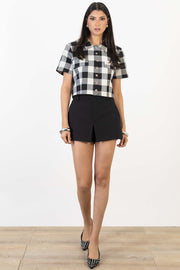 Chaqueta - 700439 - NEG - Reina Diaz