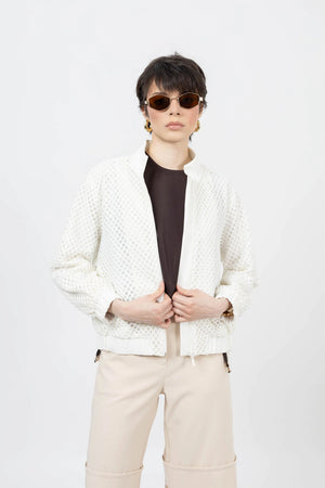 Chaqueta - 700454 - Reina Diaz