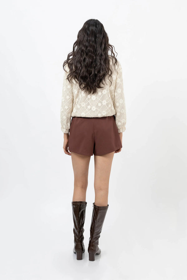 Chaqueta - 700454 - NAT - Reina Diaz