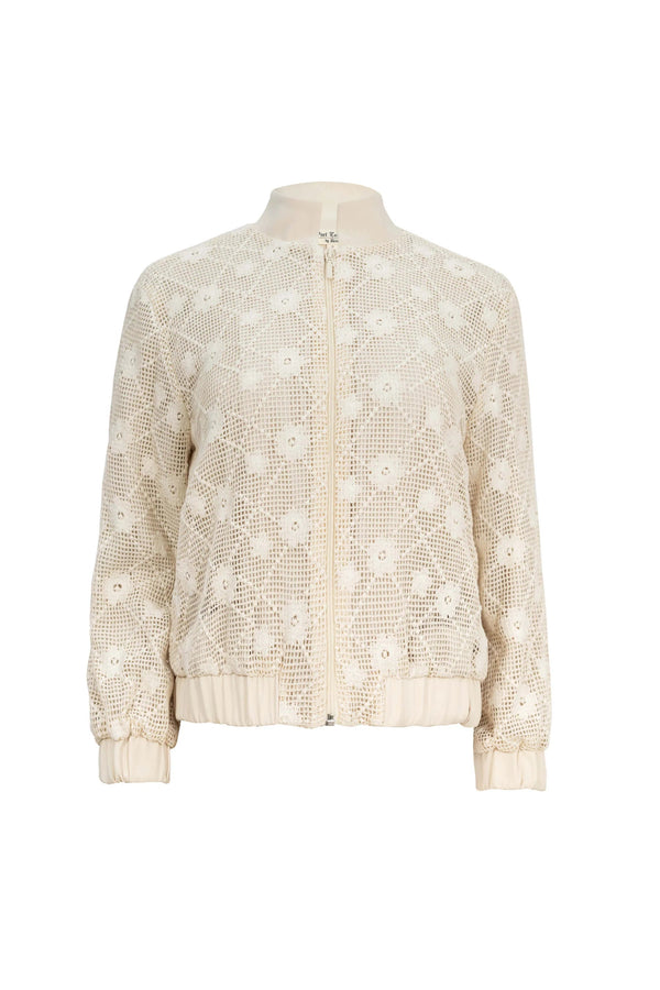 Chaqueta - 700454 - NAT - Reina Diaz