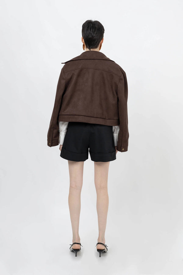 Chaqueta - 700465 - Reina Diaz